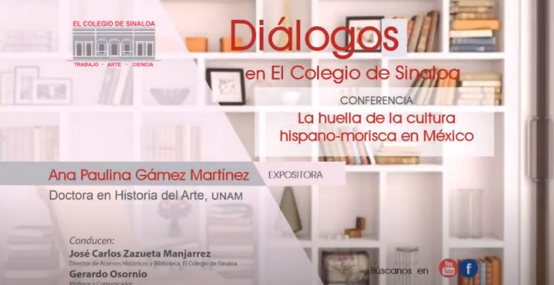 La huella de la cultura hispano-morisca en México